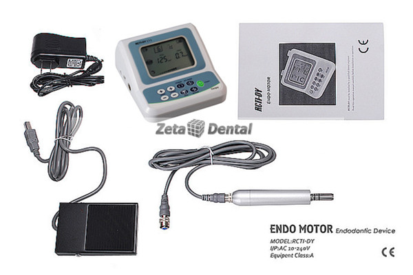 Denjoy® Endo Motor Root Canal RCTI-DY(I) Treatment Motor